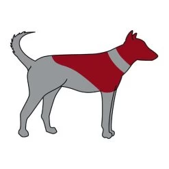 ZenPet Pro Collar -Trixie Winkel zenpet pro collar 193865 0500 none